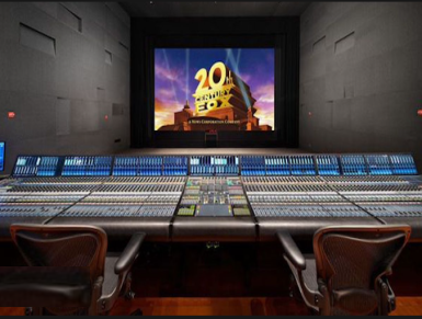 Audio Engineering & Post Production Services