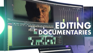 Documentaries creation services