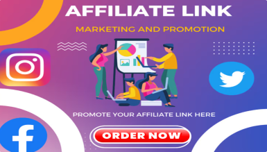 Link Promotion