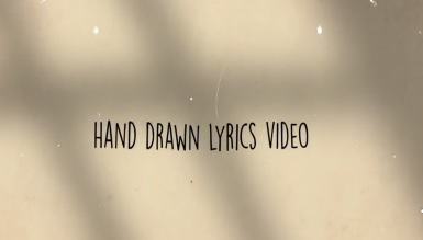 We will provide Lyric Videos