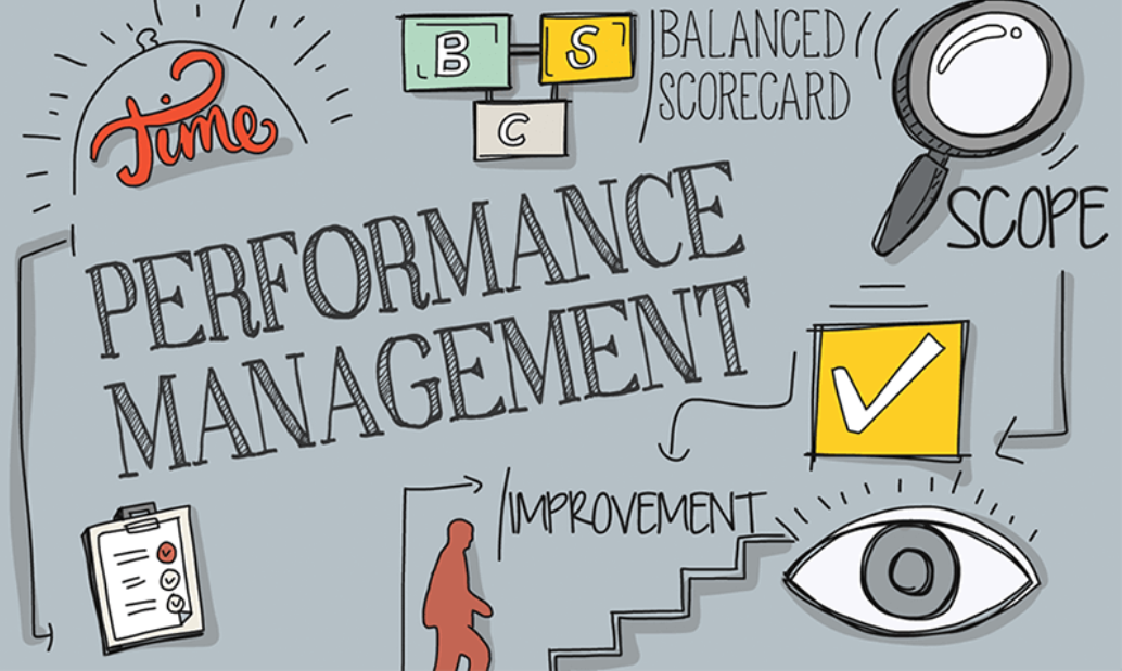 Performance Management service