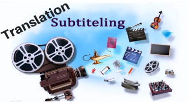 Subtitle Service