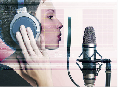 Voice Over & Streaming Services