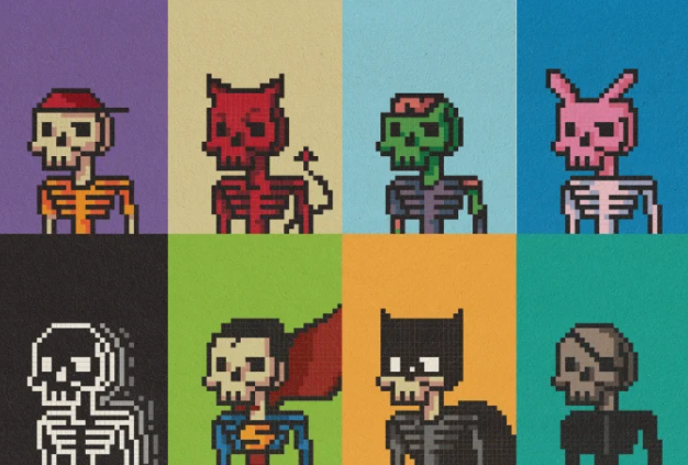 https://shibdesk.com/wp-content/uploads/2023/02/Create-unique-pixel-art-characters-for-nft.png